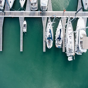 Boating in Marco Island Florida